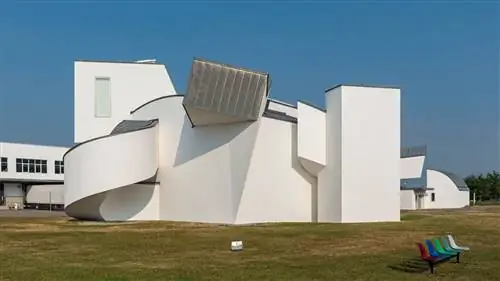 Архив Луиса Баррагана будет в Музее дизайна Vitra