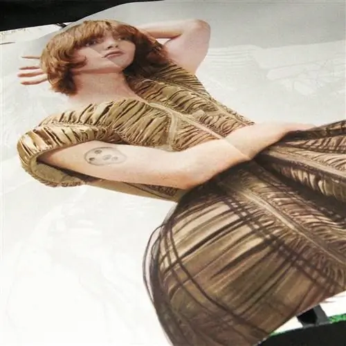 Аудиовизуальная ВЫСТАВКА, чтобы почувствовать мир МОДЫ