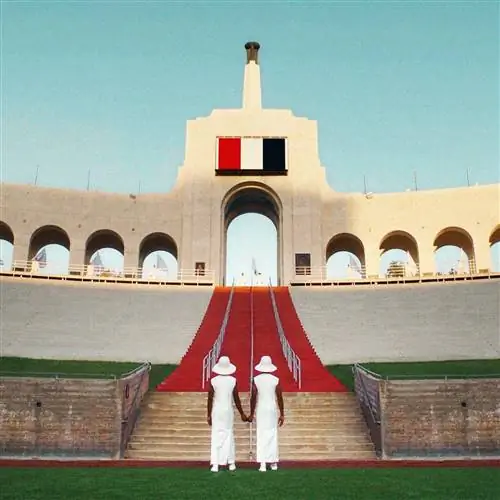 Аудиовизуальная ВЫСТАВКА, чтобы почувствовать мир МОДЫ