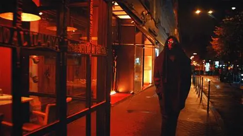 Аудиовизуальная ВЫСТАВКА, чтобы почувствовать мир МОДЫ