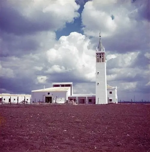 Эскивель 1952 г