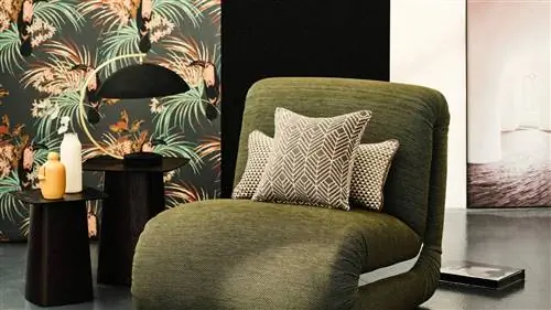 AD вручает вам лучший диплом по стилю интерьера, чтобы вы стали экспертом