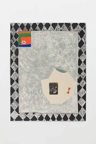 Последний проект Ричарда Роджерса - плавучая галерея