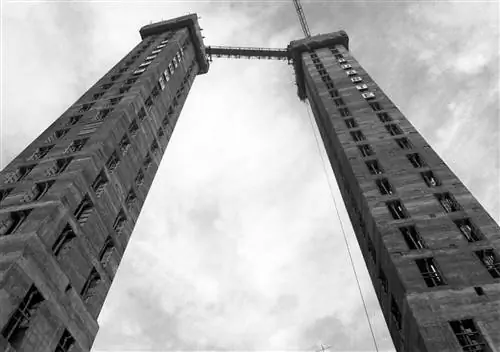 ОБРАТНЫЙ ОТСЧЕТ символического TORRES COLON в Мадриде?