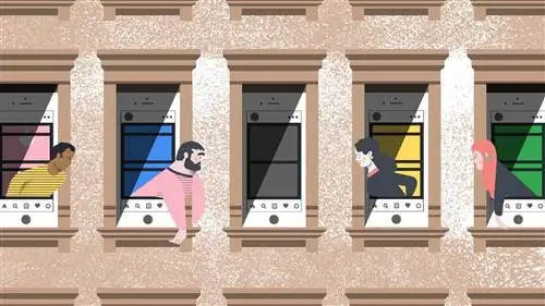 Что делать, если ваша учетная запись Instagram взломана, украдена или удалена