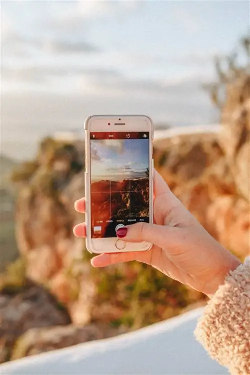 Как восстановить мой аккаунт в Instagram, если его взломали, украли или удалили
