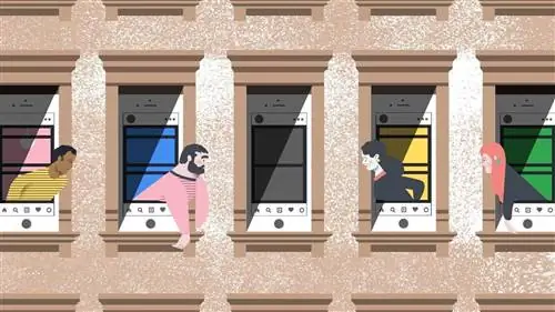Как восстановить мой аккаунт в Instagram, если его взломали, украли или удалили