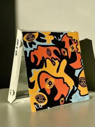 Кто сказал, что искусство не для всех?В год, отмеченный новыми открытиями NAP, пиццерия…