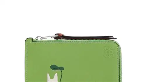 Тоторо поселяется в Loewe
