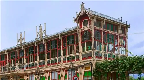 Xunta защищает TERRAZA DE SADA, жемчужину галисийского модерна