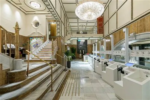 Все, что стояло за новым магазином UNIQLO в Мадриде, было и остается таким же, как на улице Гран Виа 37