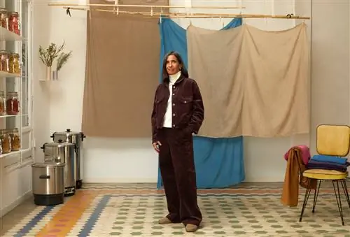 Гавина Лигас, основатель Atelier Aletheia, также является послом сервиса Repair Studio