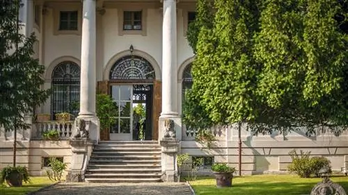 Damiani празднует 95-летие МАСТЕРСТВА и РОСКОШИ в Италии