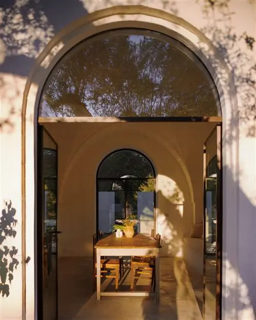 Путешествие по Апулии, самой сюрреалистической и одухотворенной архитектуре самого «высшего региона Италии»