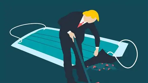 Фестиваль MADRID GRAFICA представляет ВЫСТАВКИ плакатов о COVID