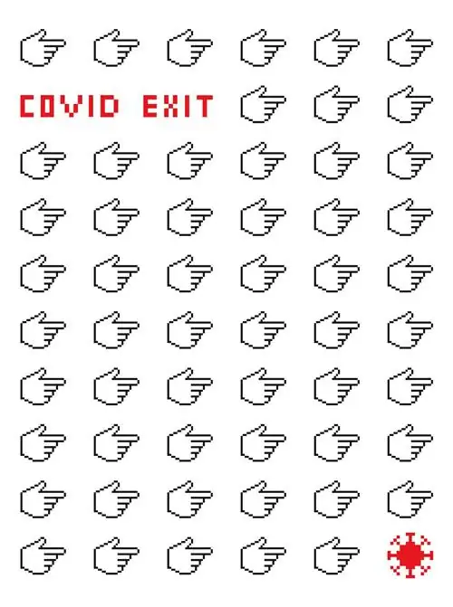Фестиваль MADRID GRAFICA представляет ВЫСТАВКИ плакатов о COVID