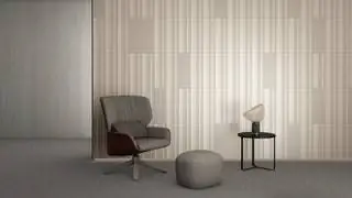 Tornares, архитектурная коллекция ERRE для TAU Cermica