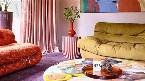 Гороскоп «Деко»: так вам помогут пространства в апреле по вашему знаку