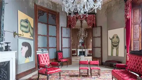 Мы посетили выставку «Однажды в одном месте» на МАЙОРКЕ