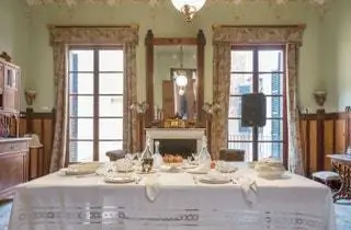 Луа Кордек 2014