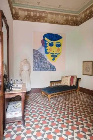 Саймон Демейтер 2020