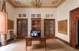 Игнасио Уриарте, 2009 г