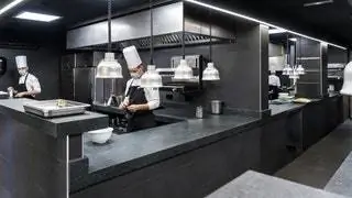 Звезды MICHELIN компании Neolith