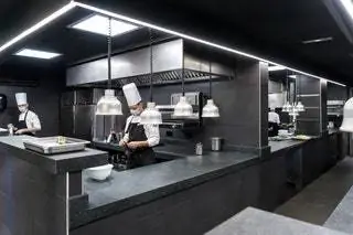«Neolith - серьезная компания, надежный поставщик материалов, стремящийся к совершенству во всем…