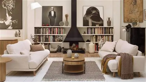 Kave Home лучшие вещи, которые украсят ваш дом осенью