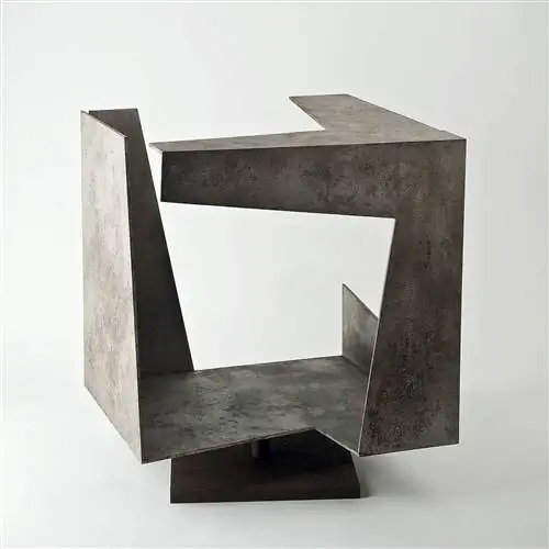 OF CULT Empty Box Икера Очоторены