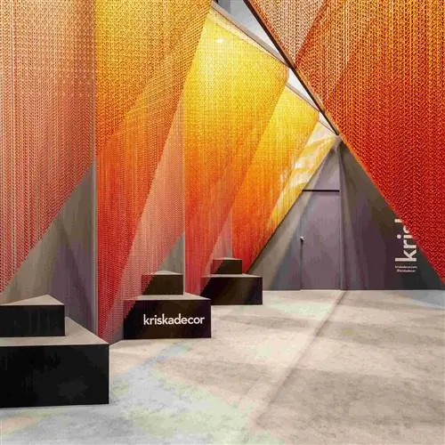 Установка Studio Animal для Kriskadecor