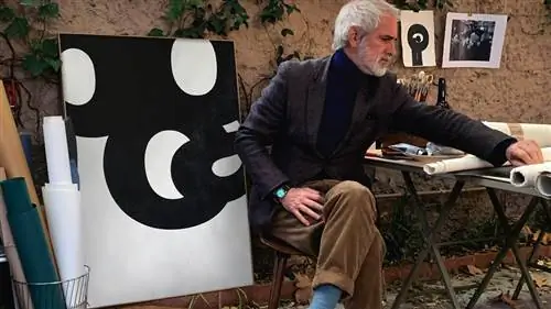 RICARDO FERICHE превращает типографику в искусство