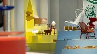 Хайме Айон Центр современной культуры дель Кармен