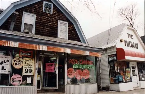 Жизнь Мэрайи Кэри через ее ДОМА