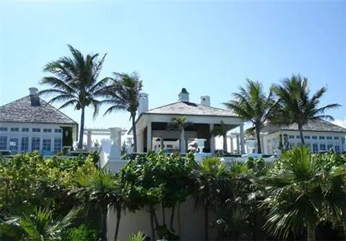 Жизнь Мэрайи Кэри через ее ДОМА