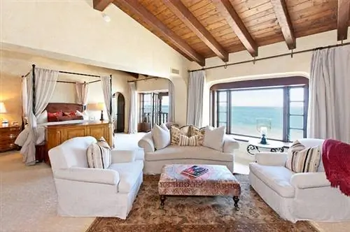 Жизнь Мэрайи Кэри через ее ДОМА