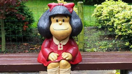 10 домашних советов, которые мы узнали от MAFALDA