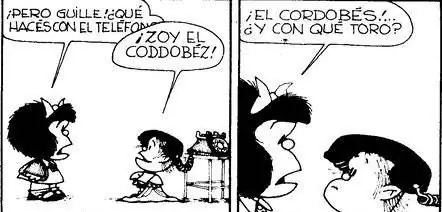 10 домашних советов, которые мы узнали от MAFALDA