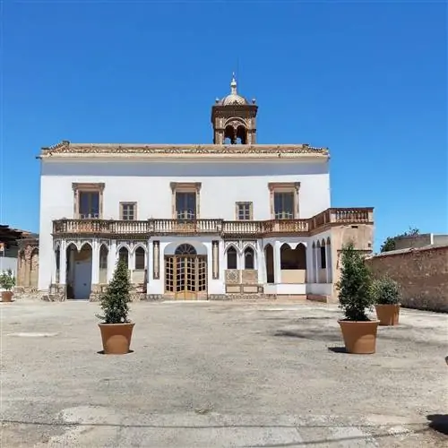 Палауэт-де-Нолла в Валенсии теперь можно посетить