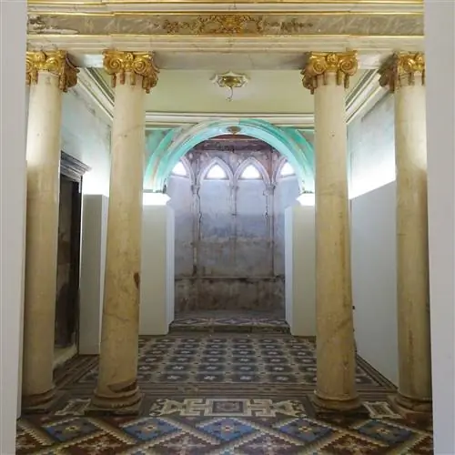 Палауэт-де-Нолла в Валенсии теперь можно посетить