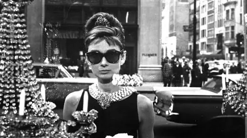 Группа Louis Vuitton, новый владелец TIFFANY & CO