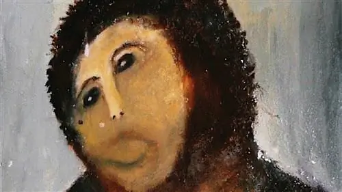 10 лет Ecce Homo: почему восстановление Христа Борха было не ошибкой (а успехом)