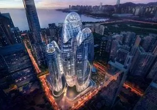 10-й этаж Sky Plaza предоставит приезжим местным жителям и сотрудникам OPPO различные удобства для… 10-й этаж Sky Plaza предоставит приезжим местным жителям и сотрудникам OPPO различные удобства для…