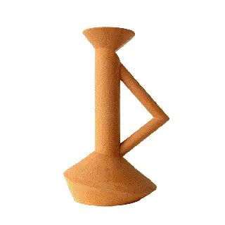 Кувшин Zag - одно из первых произведений Atelier Polyhedre