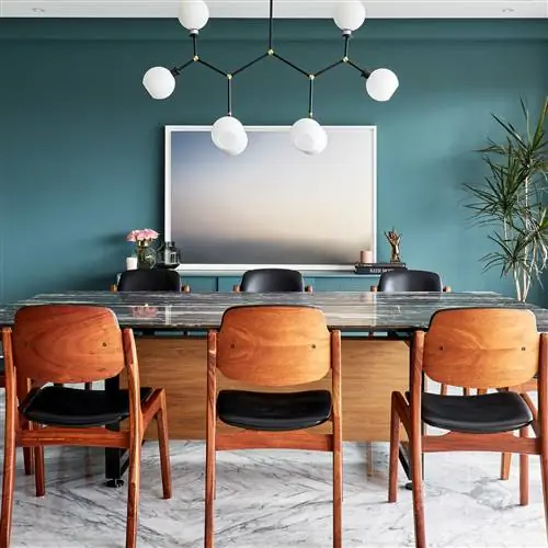 Вернитесь в самый шикарный MIDCENTURY в Мексике