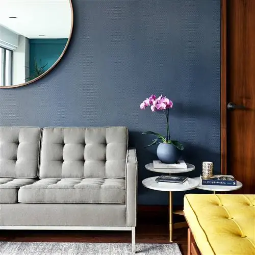 Вернитесь в самый шикарный MIDCENTURY в Мексике