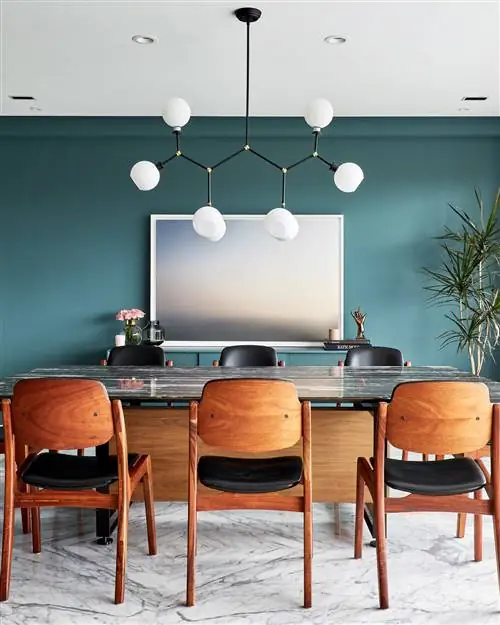 Вернитесь в самый шикарный MIDCENTURY в Мексике