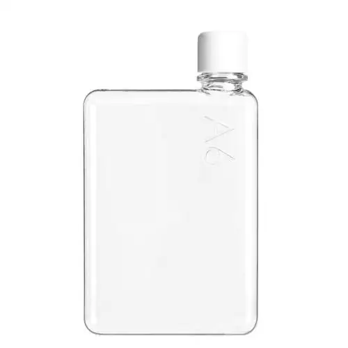 многоразовая бутылка для воды memobottle многоразовая бутылка для воды memobottle