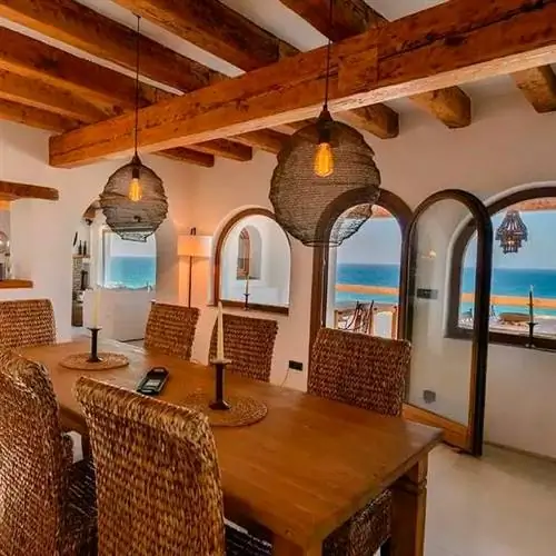 Роскошная вилла в Zahara de los Atunes Cdiz
