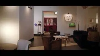 Отель La Bionda в Жироне становится важным местом в короткометражном фильме. Отель был отремонтирован компанией Quintana…